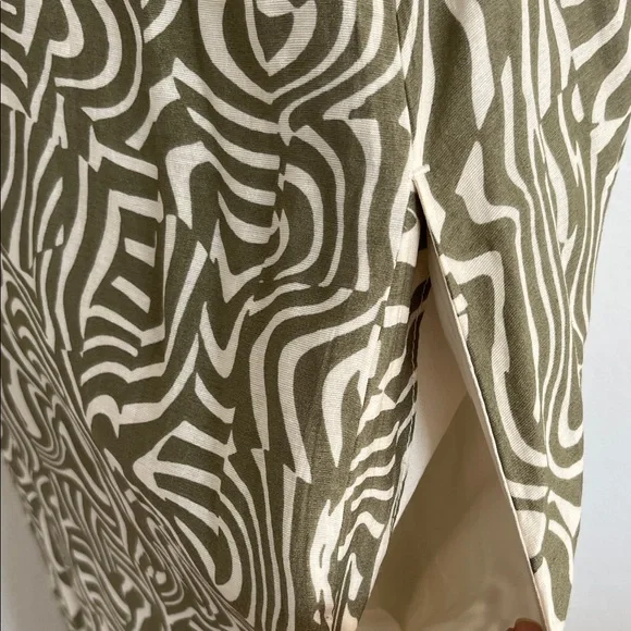 Abercrombie & Fitch Maxi Dress - Picture 7 of 14